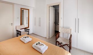 Protaras Apollon Seaside Villa