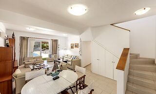 Protaras Apollon Seaside Villa