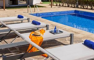 Protaras Apollon Seaside Villa