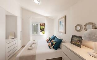 Protaras Apollon Seaside Villa