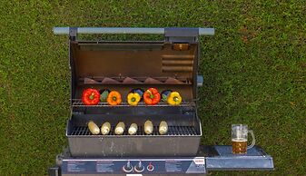 Protaras Apollon Seaside Villa