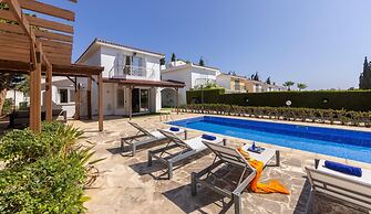 Protaras Apollon Seaside Villa