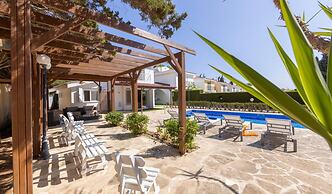 Protaras Apollon Seaside Villa