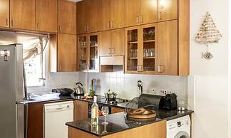 Protaras Apollon Seaside Villa