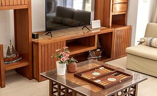 Protaras Apollon Seaside Villa