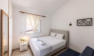 Protaras Apollon Seaside Villa