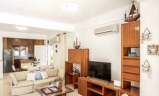 Protaras Apollon Seaside Villa