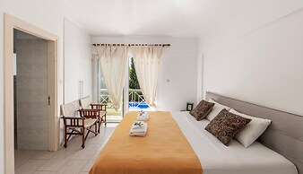 Protaras Apollon Seaside Villa