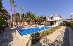 Protaras Apollon Seaside Villa