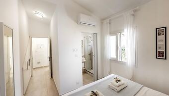 Protaras Apollon Seaside Villa