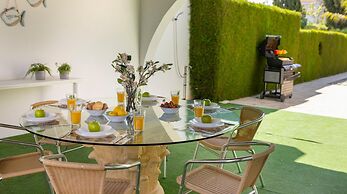 Protaras Apollon Seaside Villa