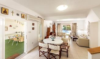 Protaras Apollon Seaside Villa