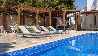 Protaras Apollon Seaside Villa