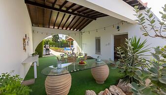 Protaras Apollon Seaside Villa