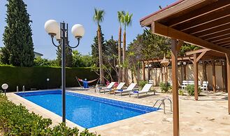 Protaras Apollon Seaside Villa