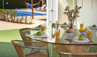 Protaras Apollon Seaside Villa