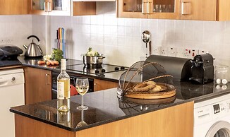 Protaras Apollon Seaside Villa