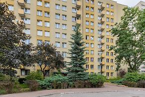 Cieszynska With 2 Bedroom by Renters