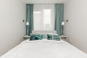 Cieszynska With 2 Bedroom by Renters