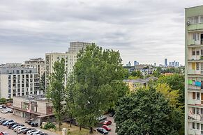 Cieszynska With 2 Bedroom by Renters