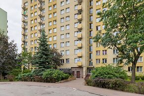 Cieszynska With 2 Bedroom by Renters