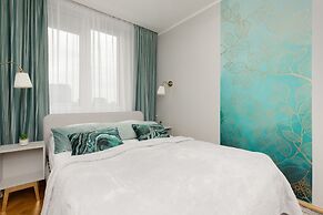 Cieszynska With 2 Bedroom by Renters