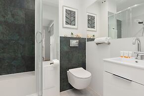 Cieszynska With 2 Bedroom by Renters