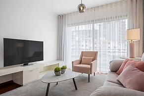 Fifth Apartment by Madeira Sun Travel