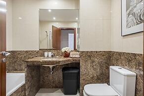 Fifth Apartment by Madeira Sun Travel