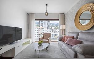 Fifth Apartment by Madeira Sun Travel