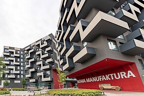 RentPlanet - Nowa Manufaktura