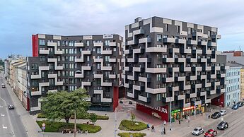 RentPlanet - Nowa Manufaktura