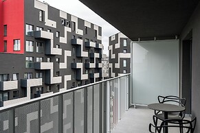 RentPlanet - Nowa Manufaktura