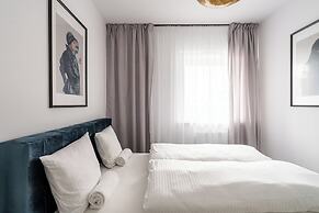 RentPlanet - Nowa Manufaktura