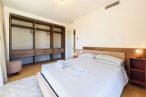 Nido d'Arte by Mmega