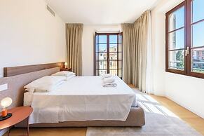 Nido d'Arte by Mmega