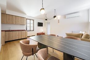 Nido d'Arte by Mmega