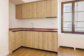 Nido d'Arte by Mmega