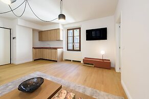 Nido d'Arte by Mmega