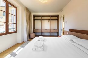 Nido d'Arte by Mmega