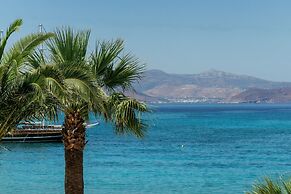 Ostrako Beachside Suites