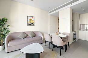 WelHome - Fancy Apt With Balcony And Exceptional Canal Views