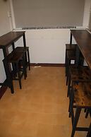 Casinhas no Carolina - Hostel
