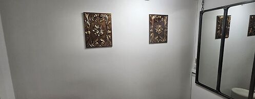 Casinhas no Carolina - Hostel