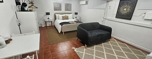 Casinhas no Carolina - Hostel