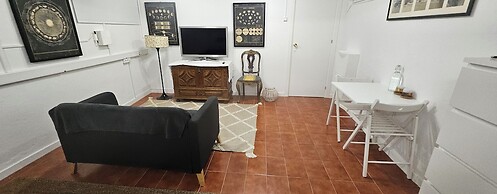 Casinhas no Carolina - Hostel