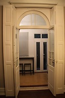 Casinhas no Carolina - Hostel