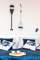 Bulwar Zachodzącego Słońca by Renters