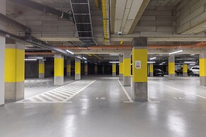 Bulwar Zachodzącego Słońca by Renters