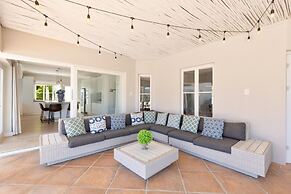 Sublime Five bed Property in Glorious Setting